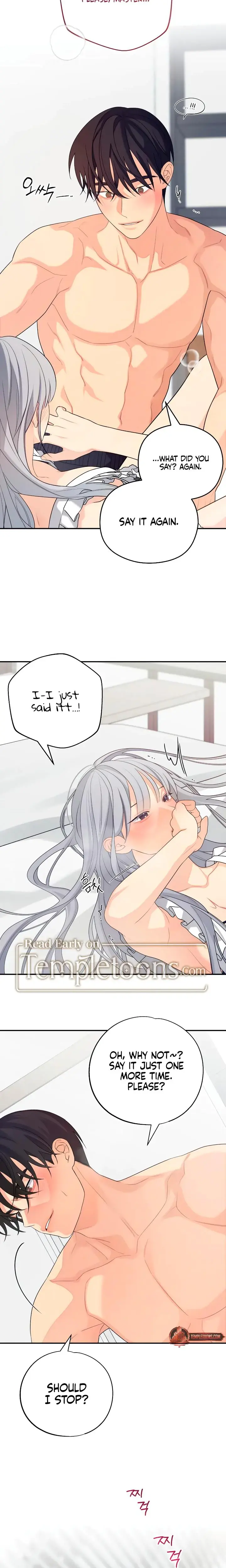 How Far Are You Okay With Chapter 40 - Page 2