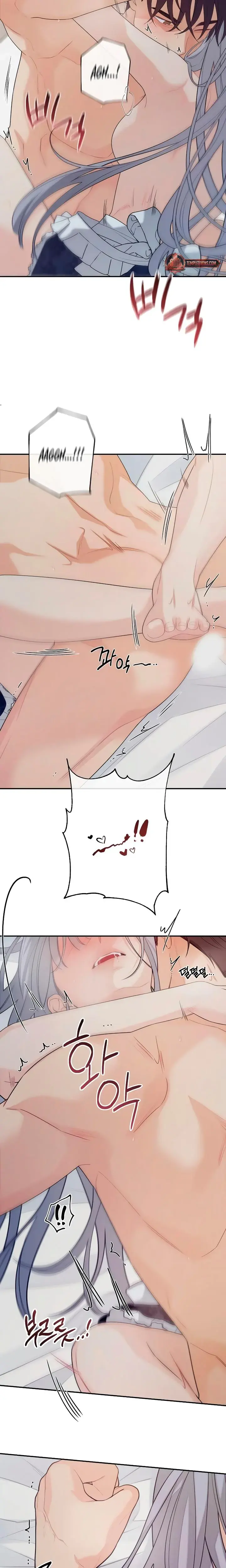 How Far Are You Okay With Chapter 41 - Page 6