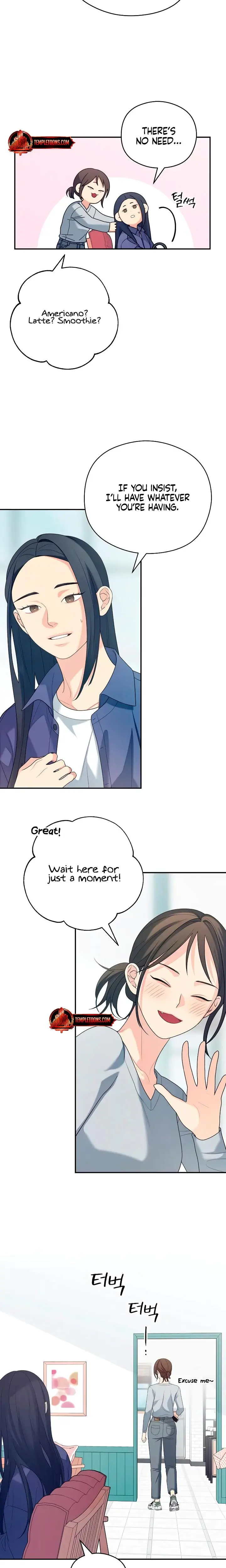 How Far Are You Okay With Chapter 42 - Page 13