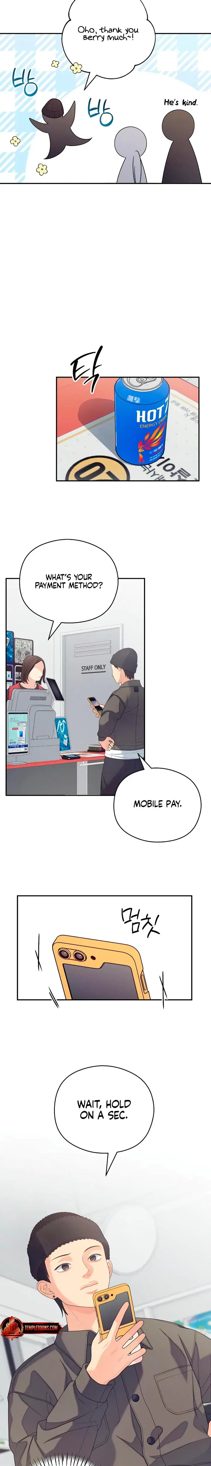 How Far Are You Okay With Chapter 43 - Page 16
