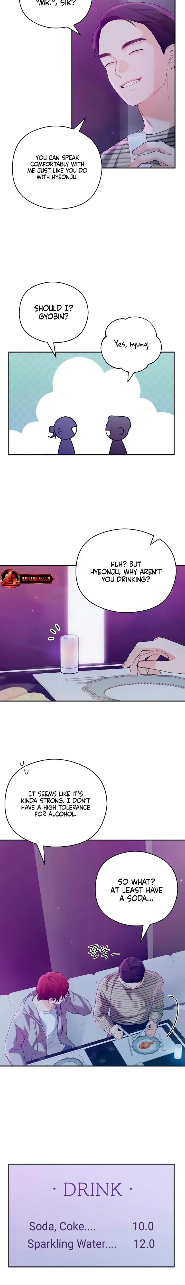 How Far Are You Okay With Chapter 43 - Page 2