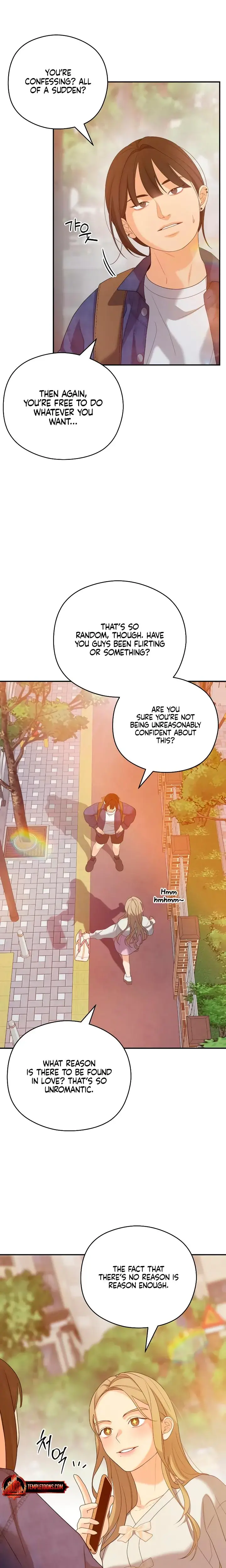 How Far Are You Okay With Chapter 44 - Page 2