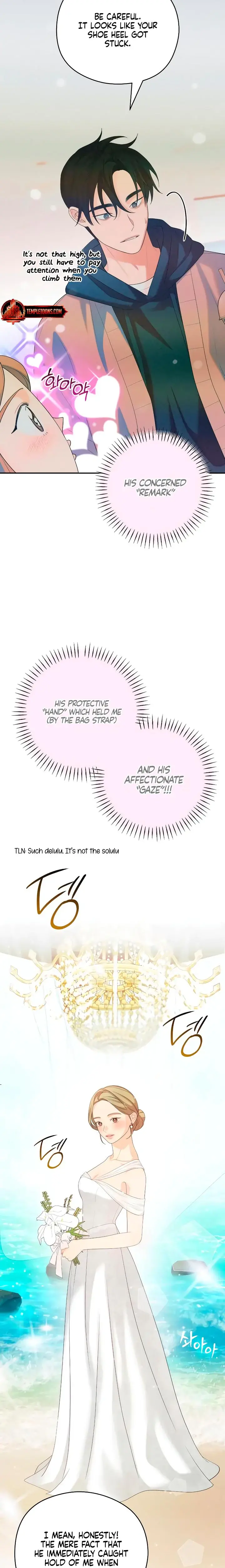 How Far Are You Okay With Chapter 44 - Page 8
