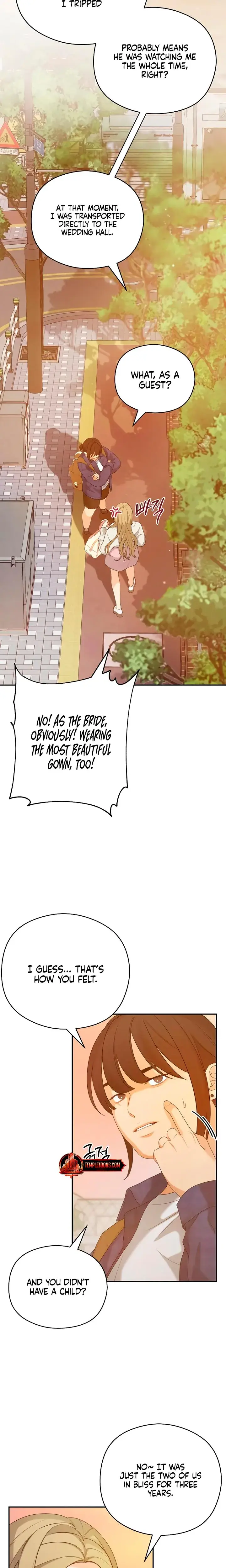 How Far Are You Okay With Chapter 44 - Page 9