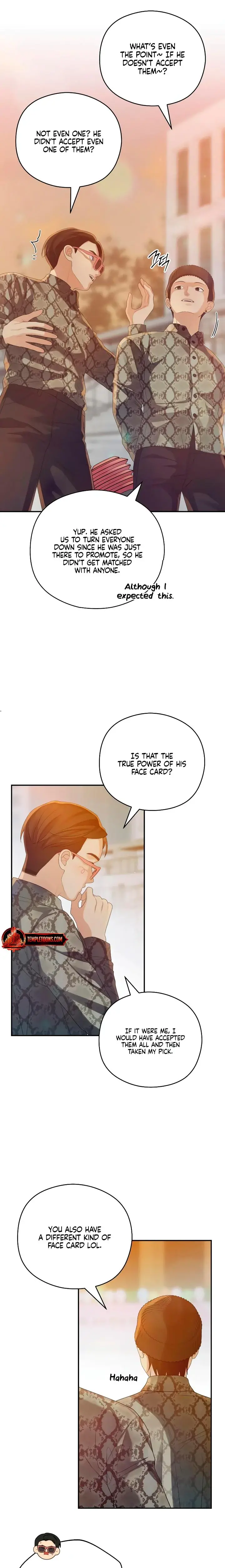 How Far Are You Okay With Chapter 45 - Page 16
