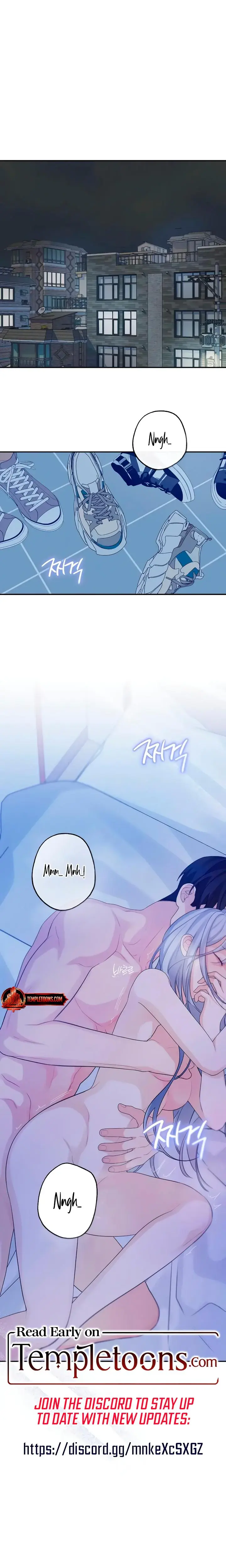 How Far Are You Okay With Chapter 45 - Page 23
