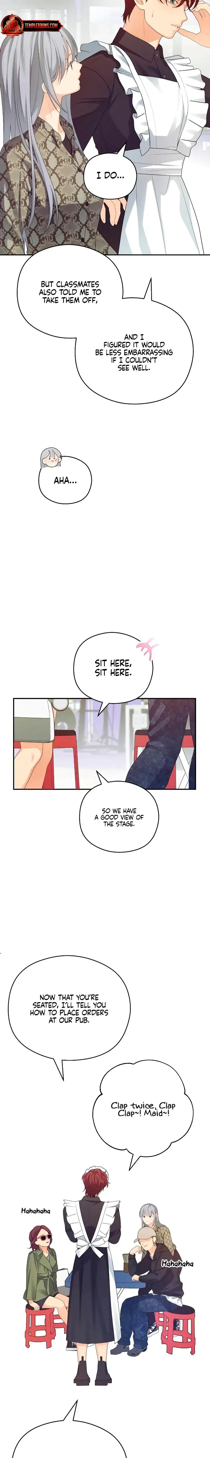 How Far Are You Okay With Chapter 45 - Page 3