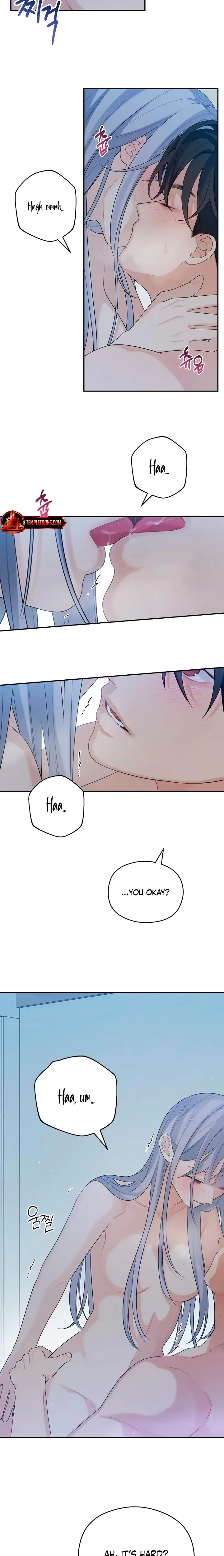 How Far Are You Okay With Chapter 46 - Page 2