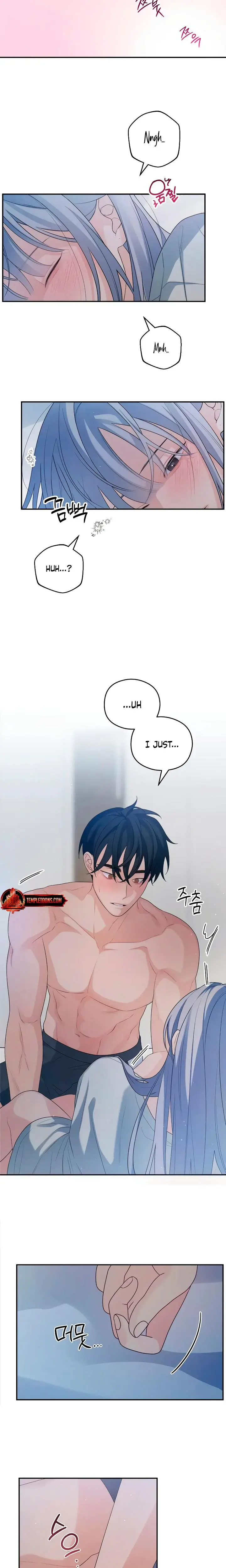 How Far Are You Okay With Chapter 46 - Page 23