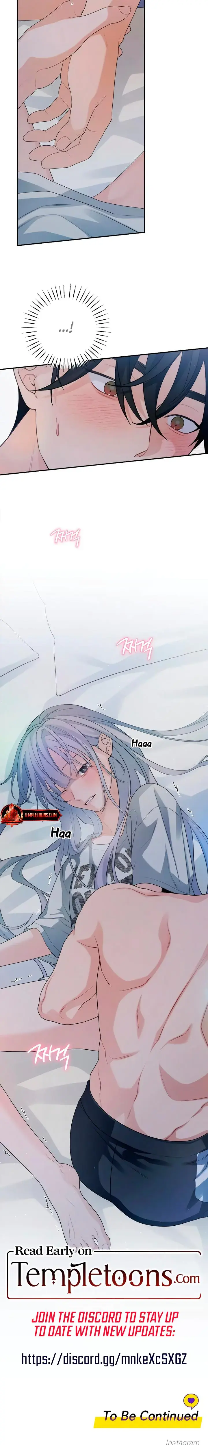 How Far Are You Okay With Chapter 46 - Page 24