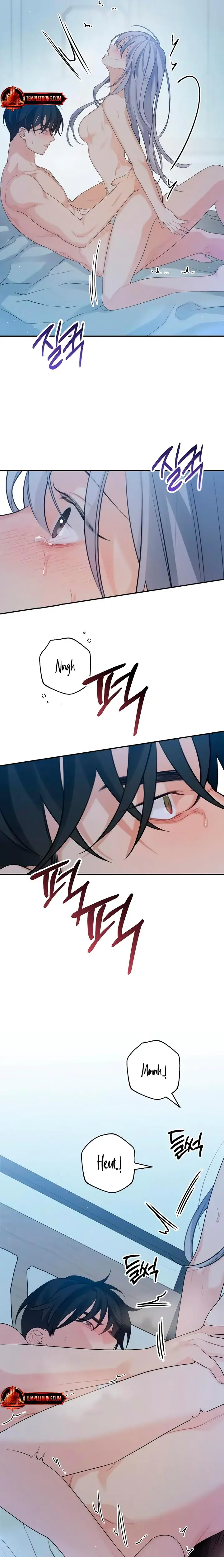 How Far Are You Okay With Chapter 46 - Page 4