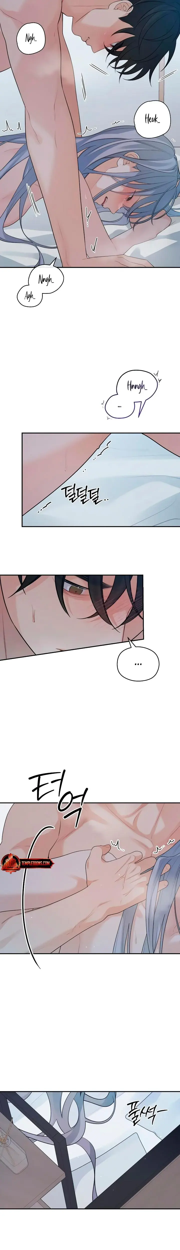 How Far Are You Okay With Chapter 47 - Page 18