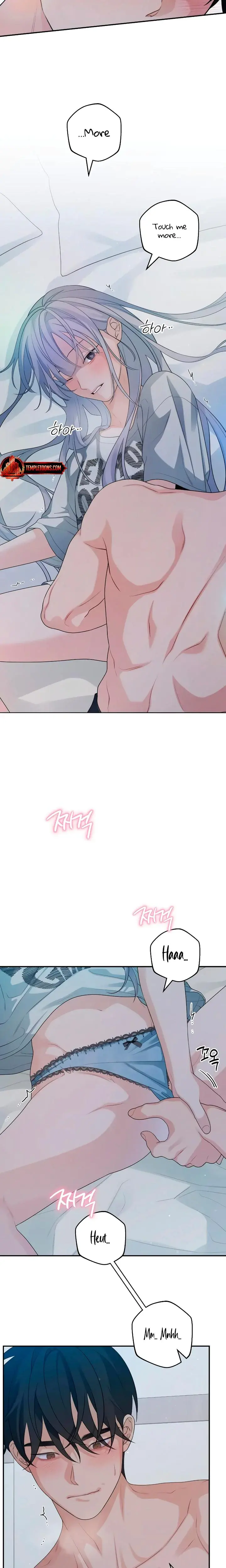 How Far Are You Okay With Chapter 47 - Page 2