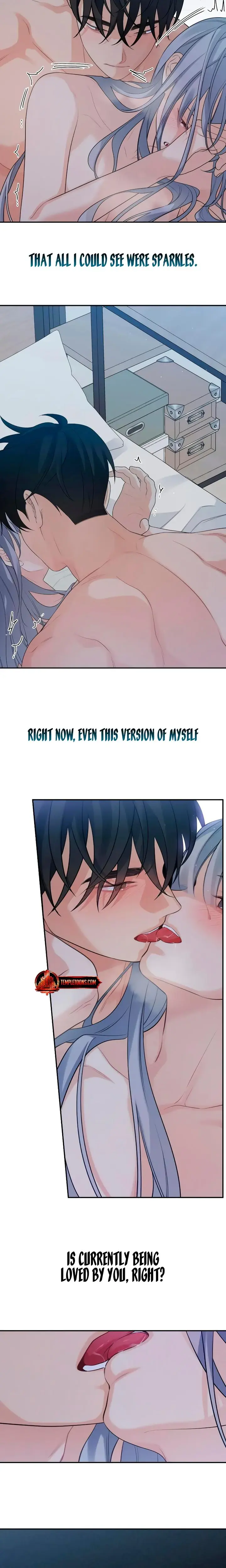 How Far Are You Okay With Chapter 47 - Page 20