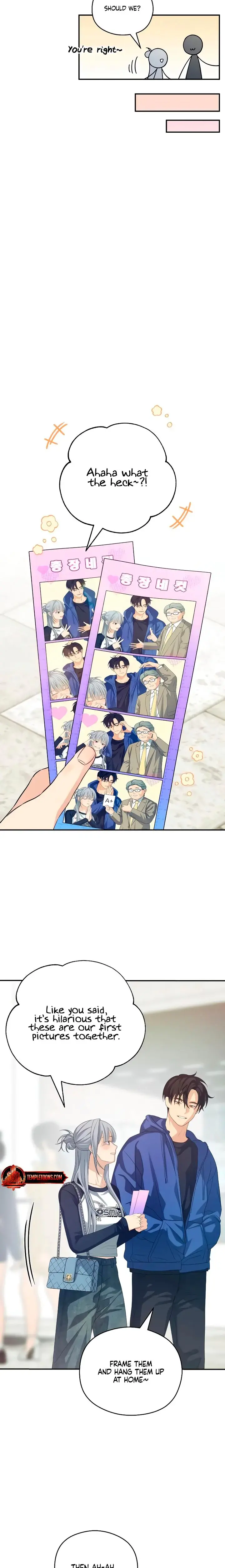 How Far Are You Okay With Chapter 48 - Page 17