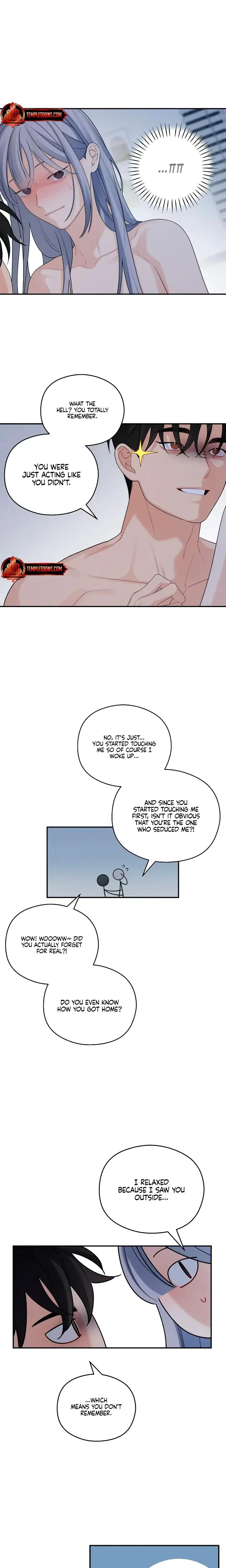 How Far Are You Okay With Chapter 48 - Page 2