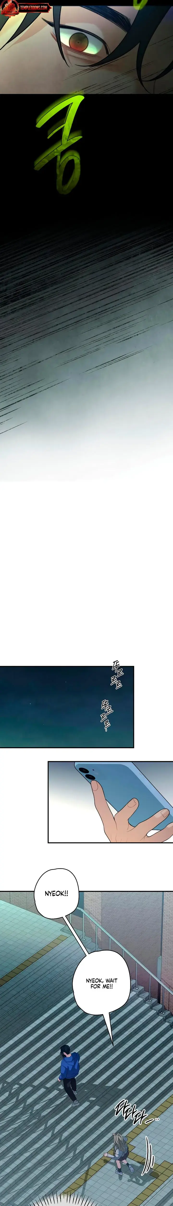 How Far Are You Okay With Chapter 49 - Page 20