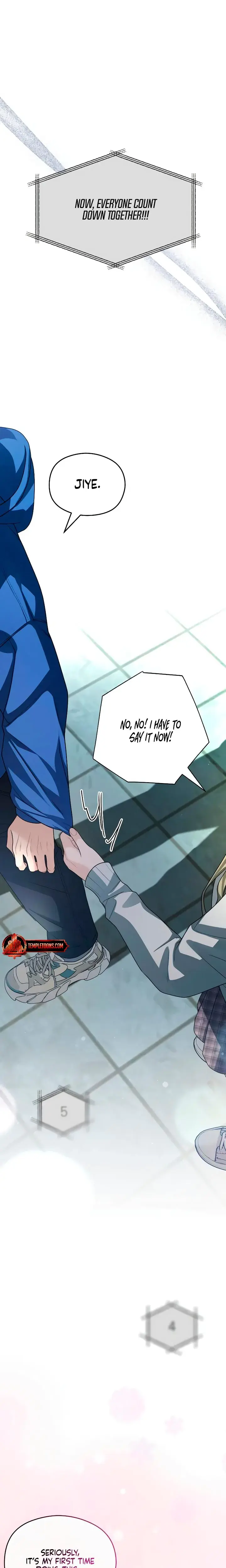 How Far Are You Okay With Chapter 49 - Page 23