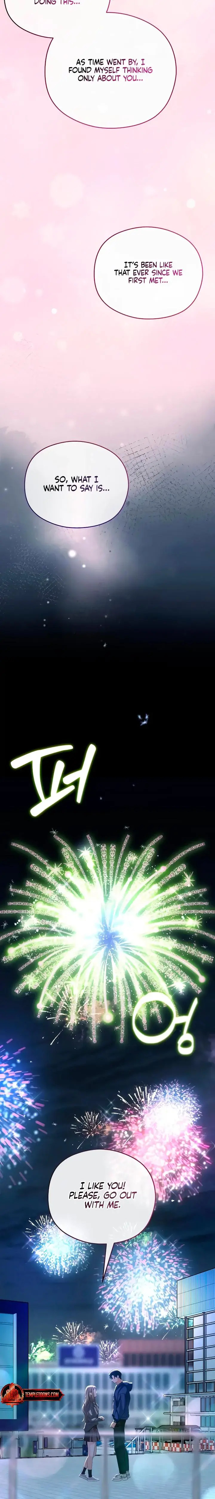How Far Are You Okay With Chapter 49 - Page 24
