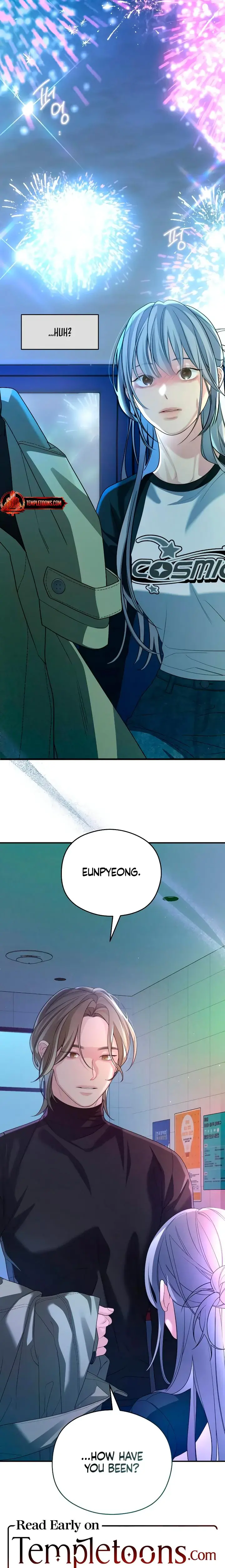 How Far Are You Okay With Chapter 49 - Page 27