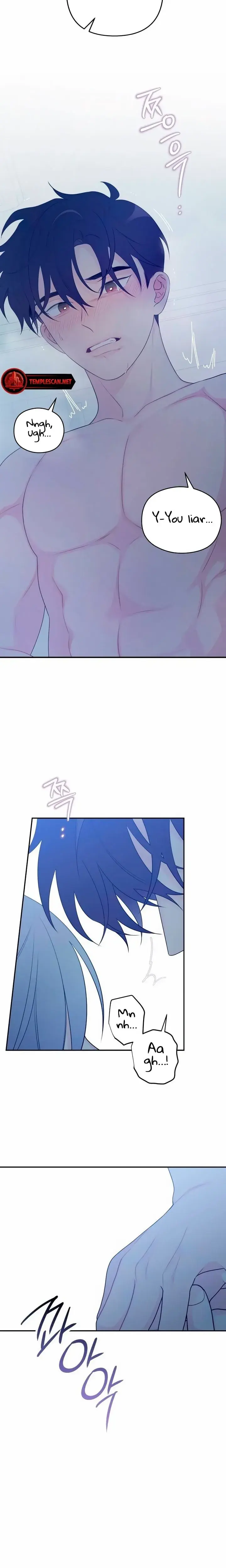 How Far Are You Okay With Chapter 5 - Page 11