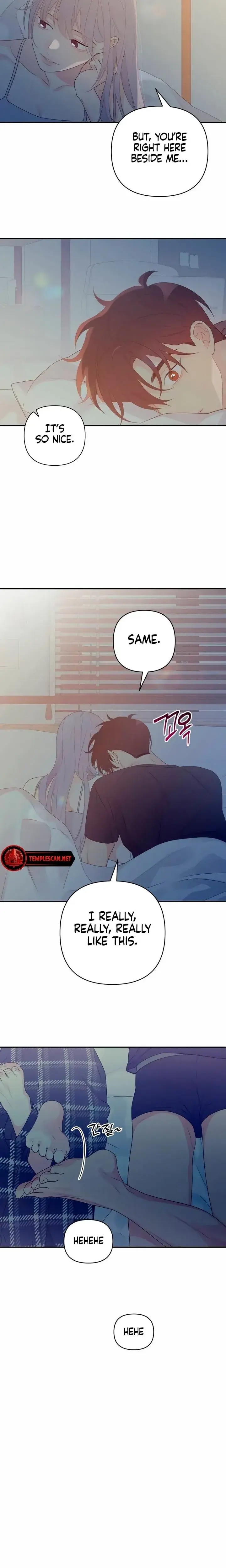How Far Are You Okay With Chapter 5 - Page 14