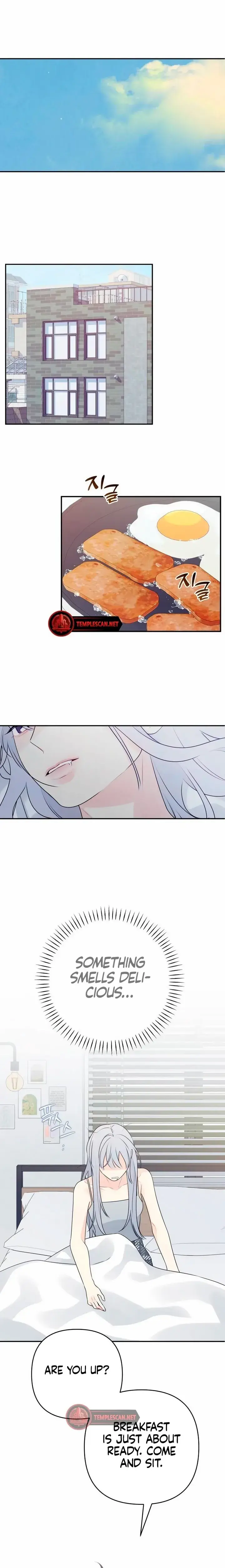 How Far Are You Okay With Chapter 5 - Page 15