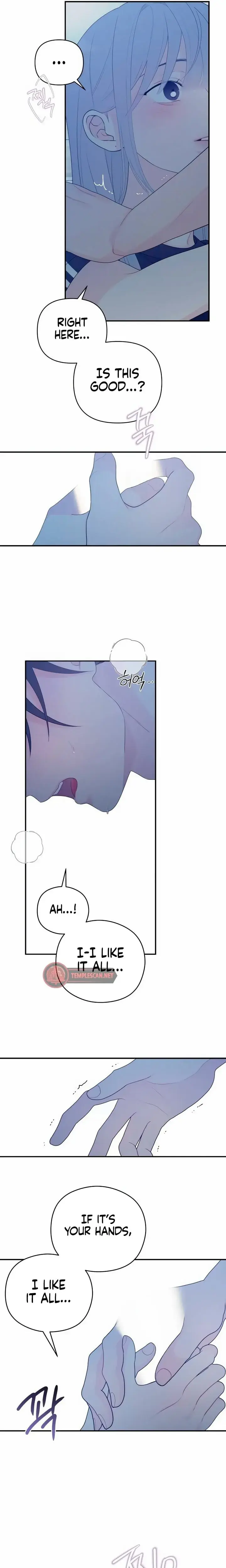 How Far Are You Okay With Chapter 5 - Page 9