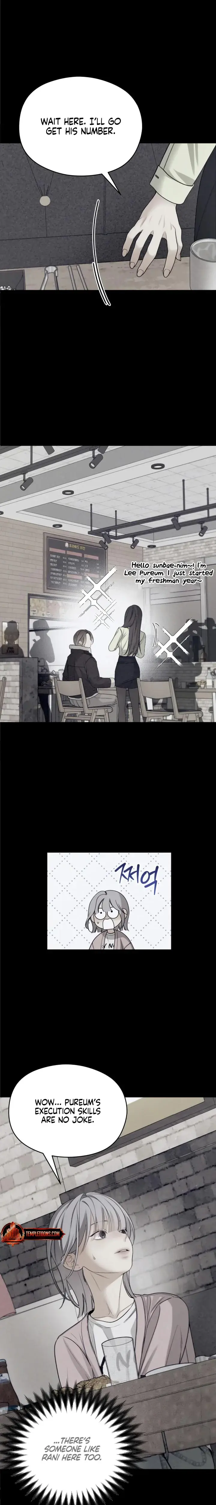 How Far Are You Okay With Chapter 50 - Page 11