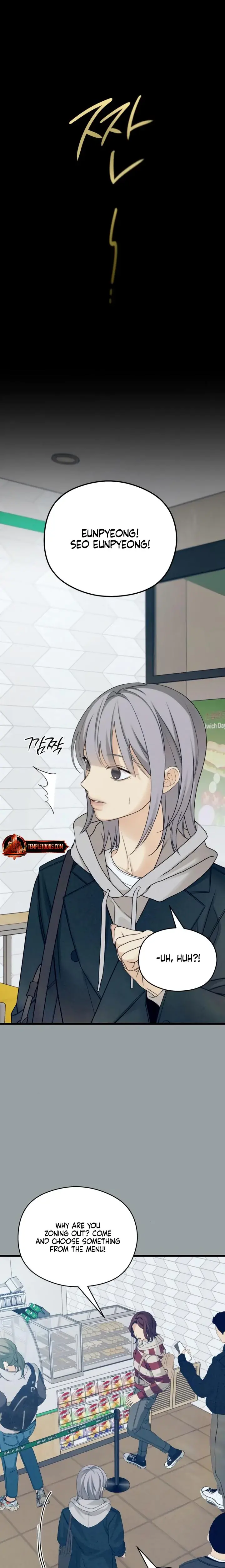 How Far Are You Okay With Chapter 50 - Page 14