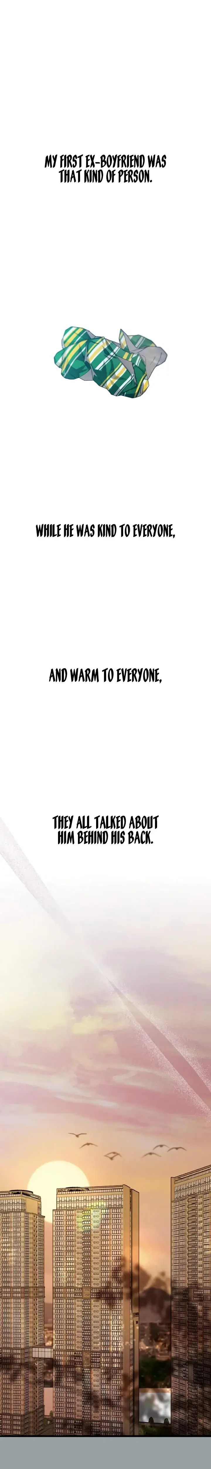 How Far Are You Okay With Chapter 50 - Page 24