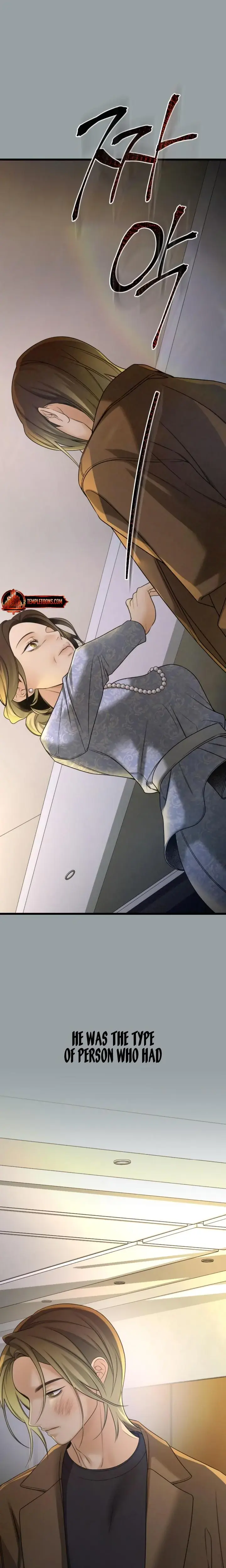 How Far Are You Okay With Chapter 50 - Page 25