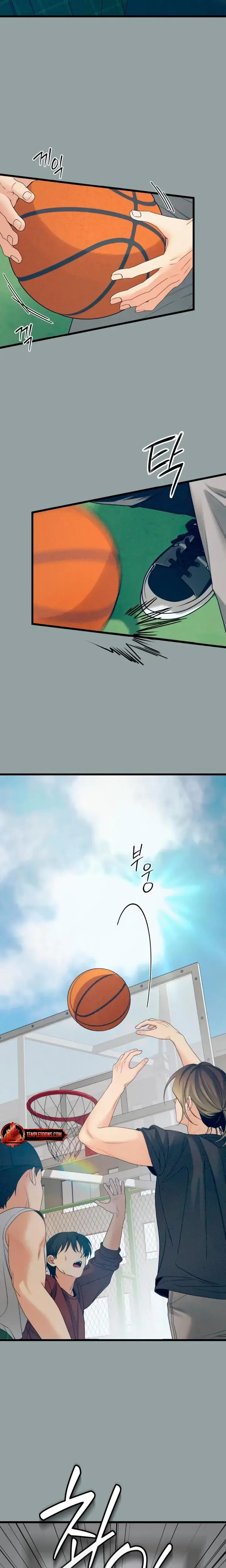 How Far Are You Okay With Chapter 51 - Page 11