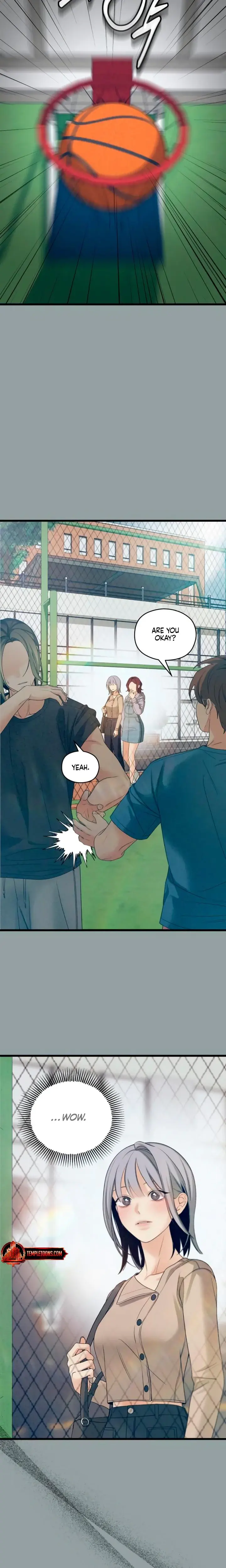 How Far Are You Okay With Chapter 51 - Page 12