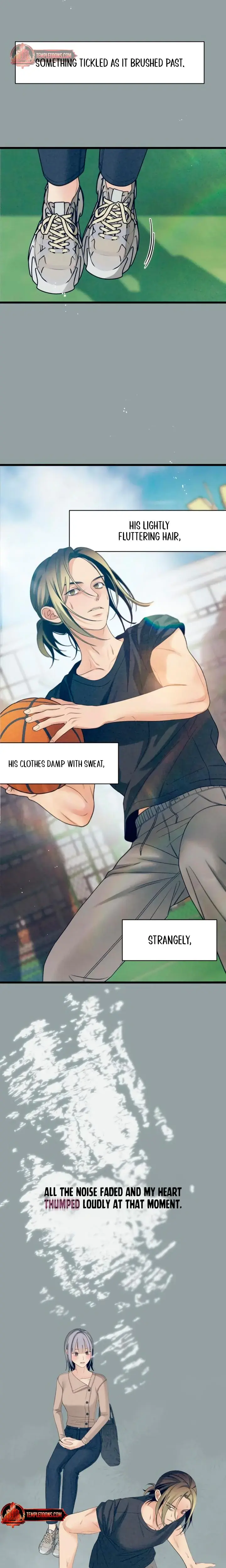 How Far Are You Okay With Chapter 51 - Page 14