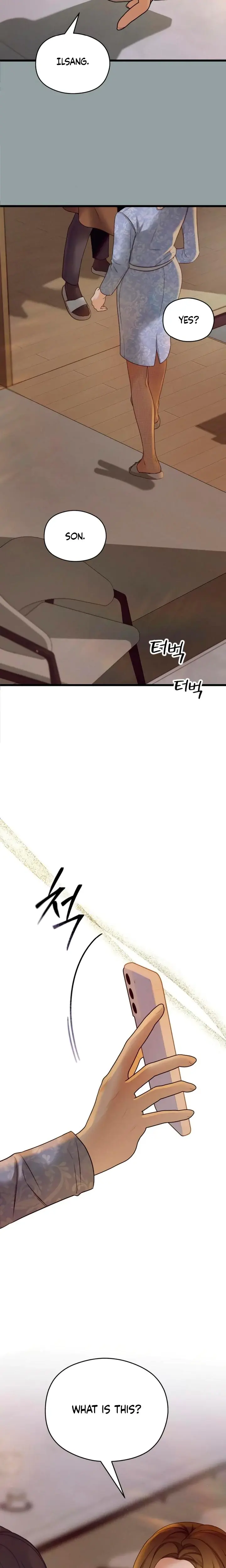 How Far Are You Okay With Chapter 51 - Page 2