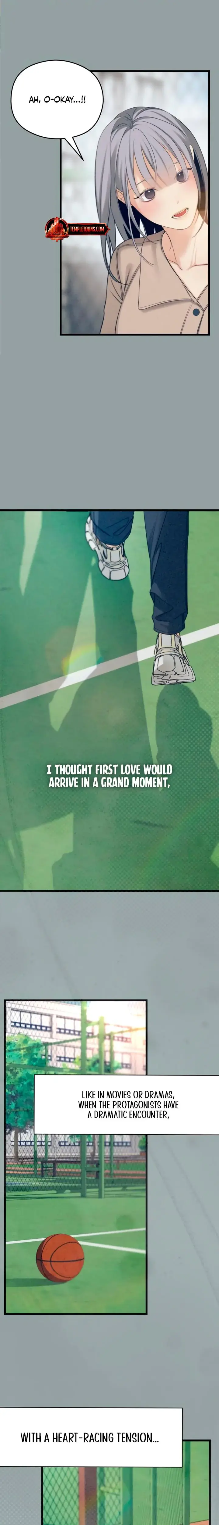 How Far Are You Okay With Chapter 51 - Page 21