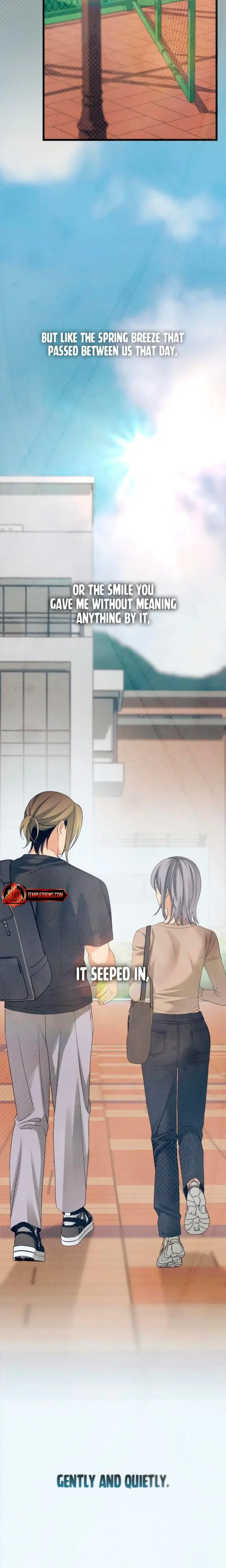 How Far Are You Okay With Chapter 51 - Page 22
