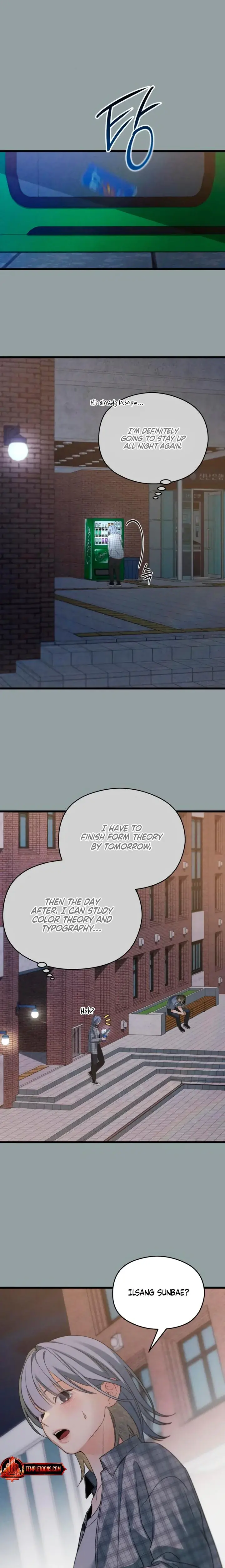 How Far Are You Okay With Chapter 51 - Page 24