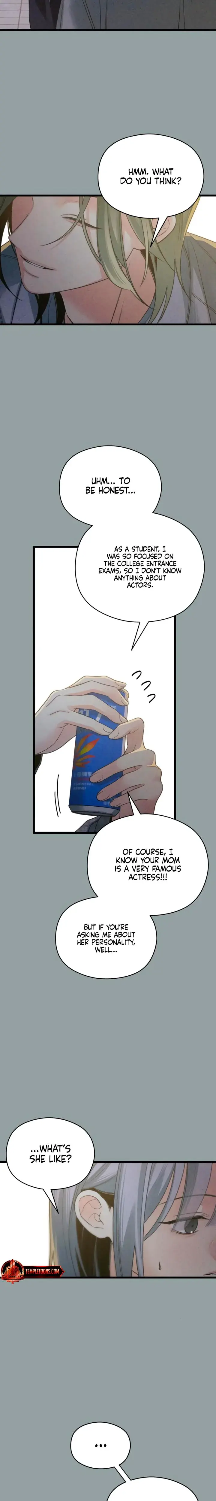 How Far Are You Okay With Chapter 51 - Page 27