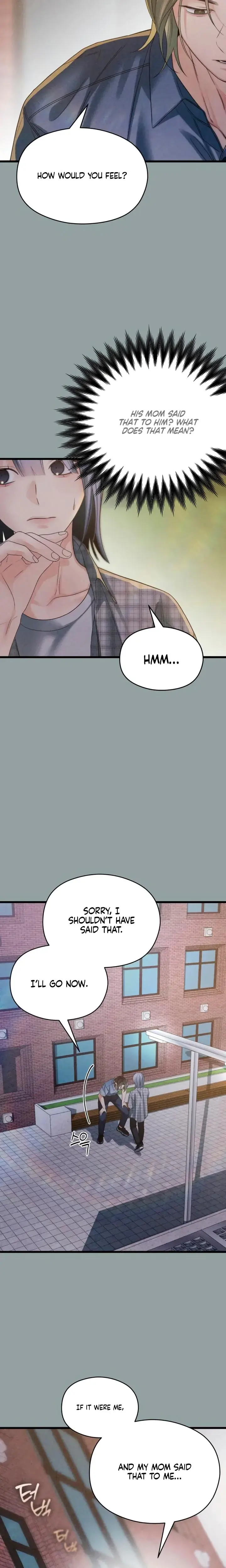 How Far Are You Okay With Chapter 51 - Page 29