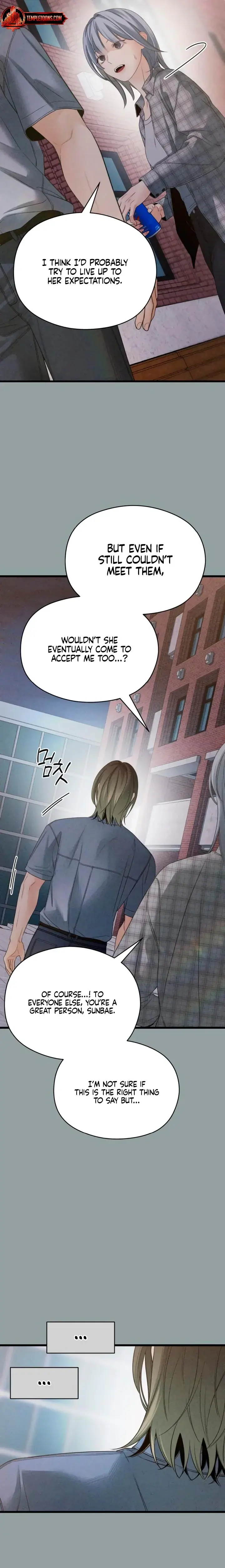 How Far Are You Okay With Chapter 51 - Page 30