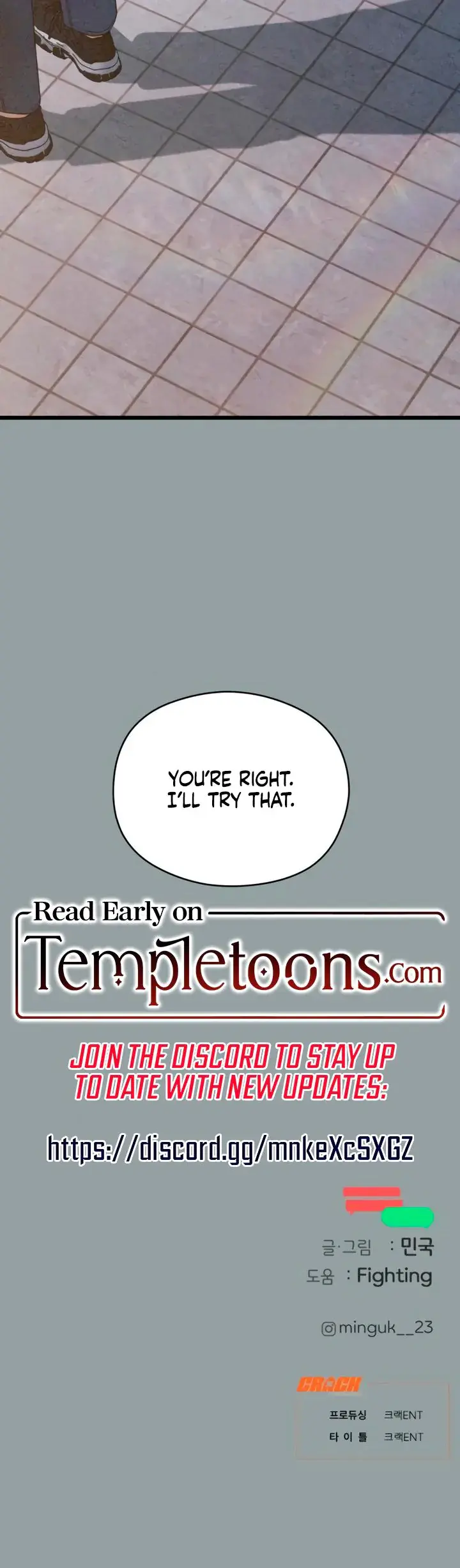 How Far Are You Okay With Chapter 51 - Page 32