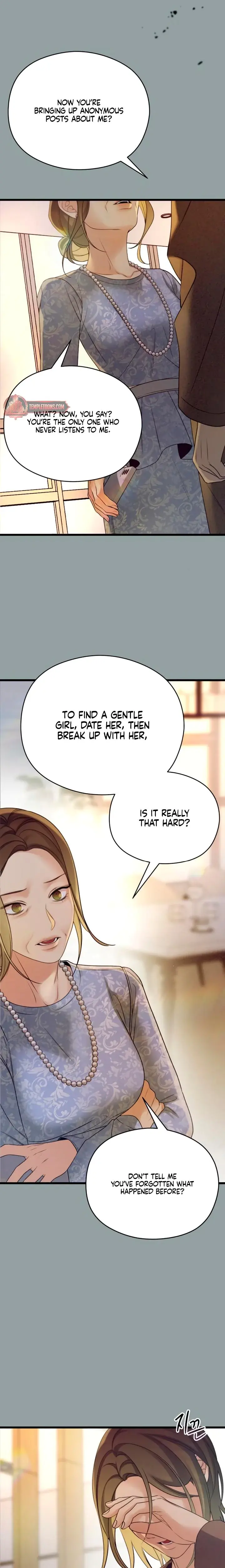 How Far Are You Okay With Chapter 51 - Page 4