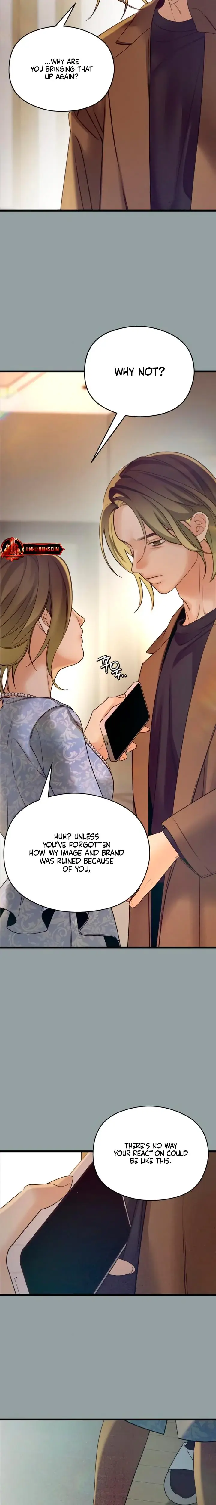 How Far Are You Okay With Chapter 51 - Page 5
