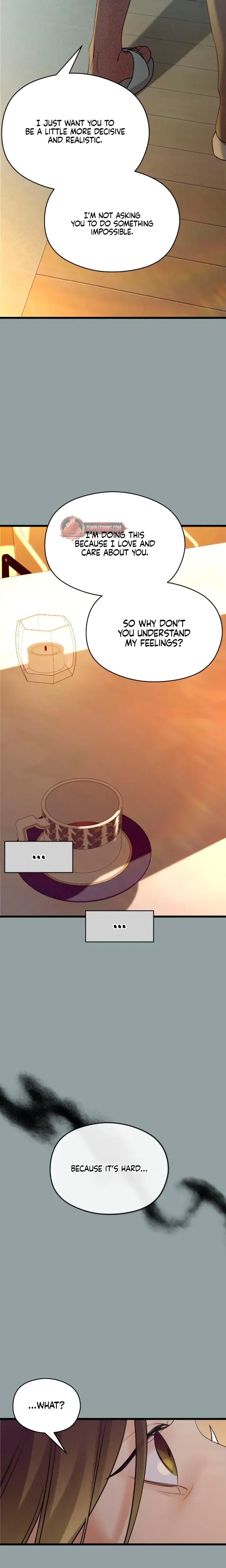How Far Are You Okay With Chapter 51 - Page 6