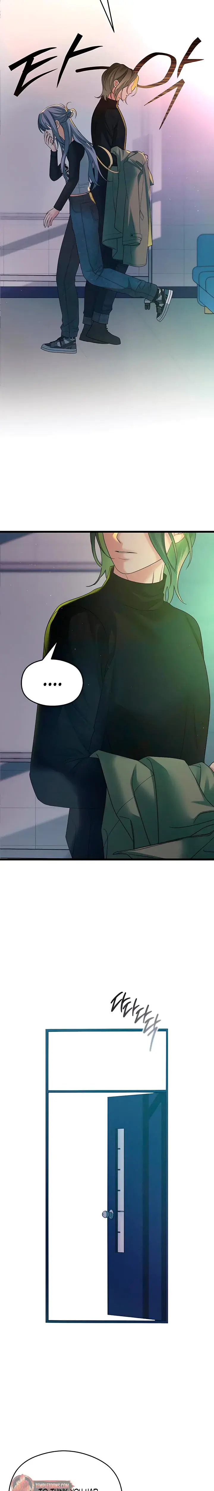 How Far Are You Okay With Chapter 52 - Page 25