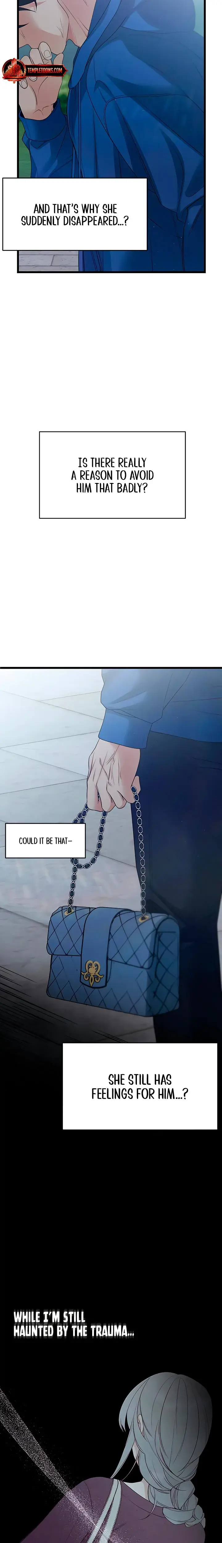 How Far Are You Okay With Chapter 53 - Page 14