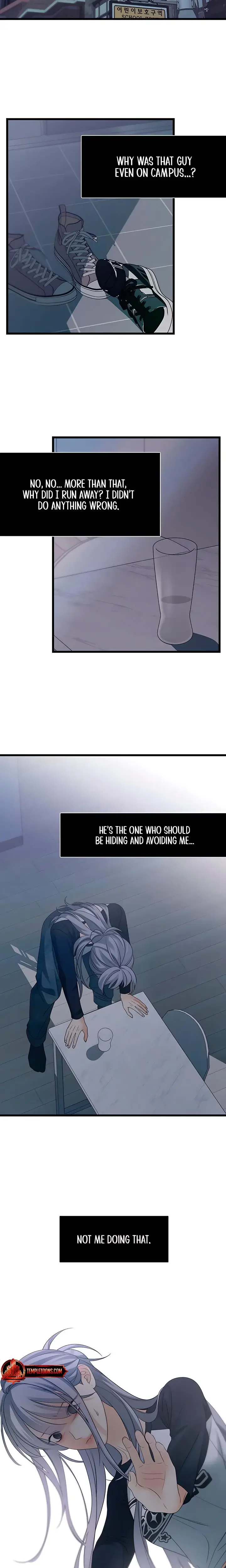 How Far Are You Okay With Chapter 53 - Page 17