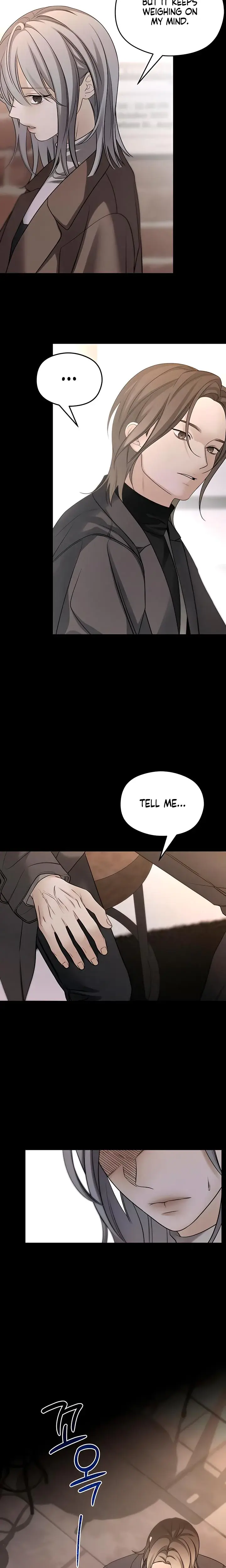 How Far Are You Okay With Chapter 53 - Page 19